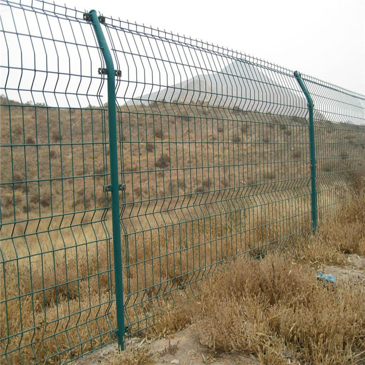 北京园林隔离防护网