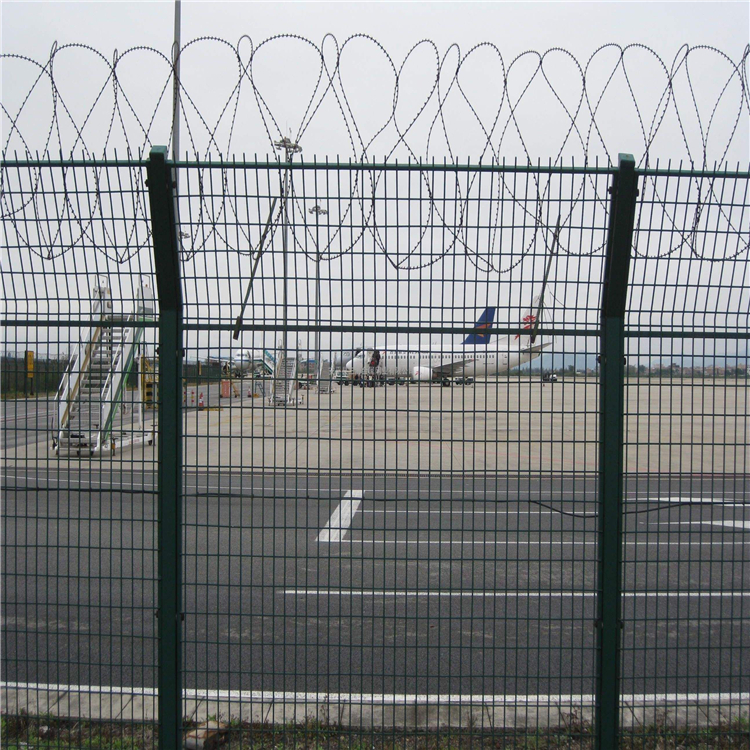 江苏机场围界隔离网