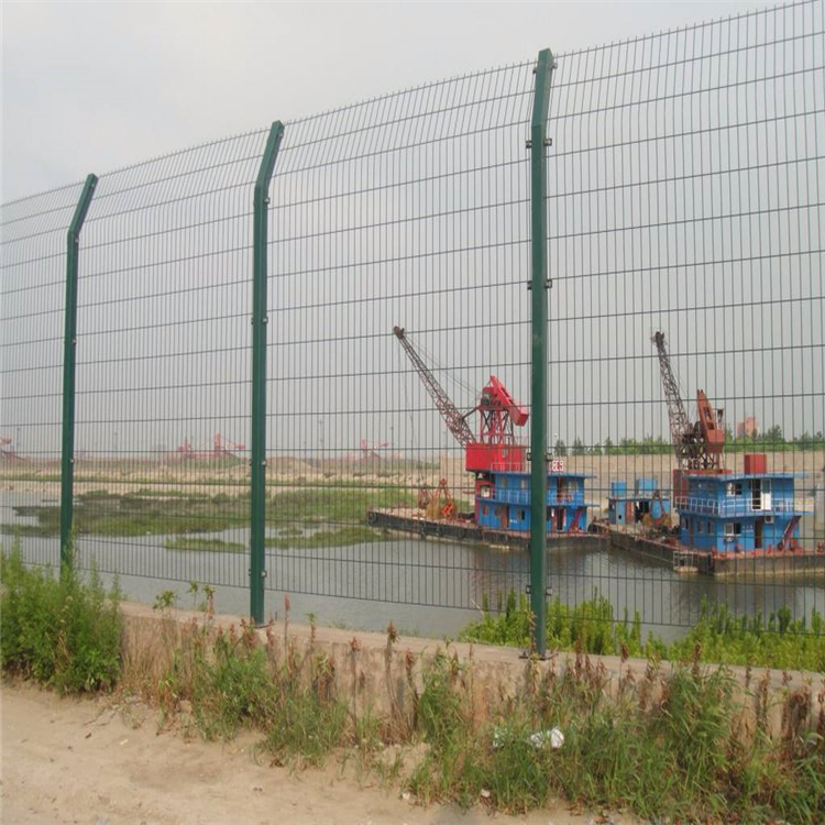 北京水源地钢丝防护隔离网