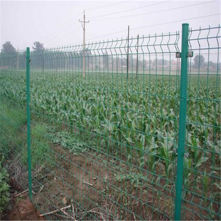 上海园林护栏网