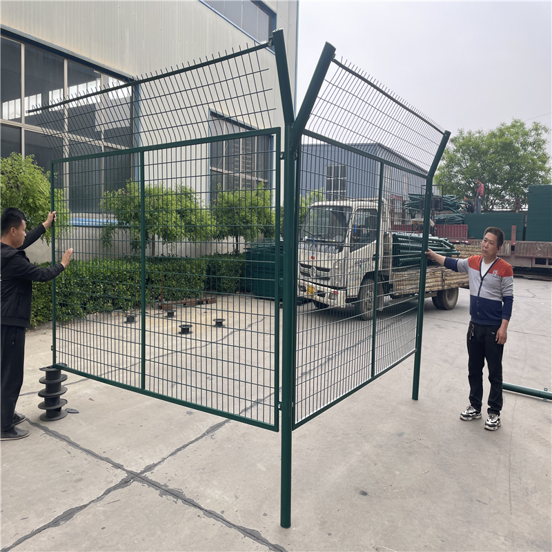河南机场隔离围栏网