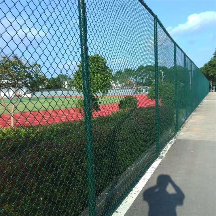 球场围网、体育场地围网、球场专用围网、