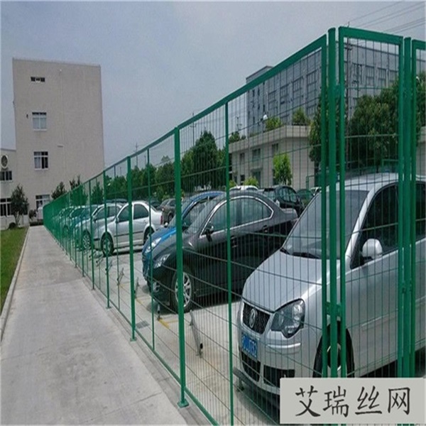 上海停车场护栏网