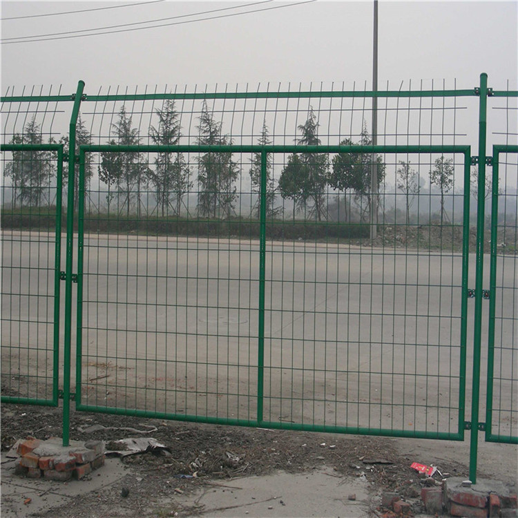 陕西道路两侧围栏网