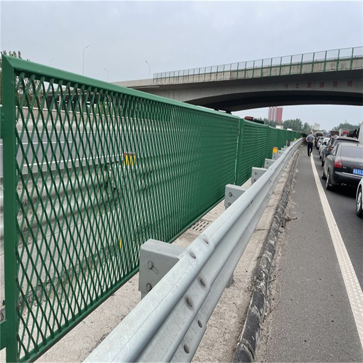 河北公路防眩网